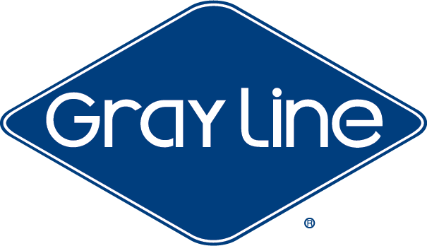 Gray Line Bus Rentals