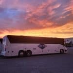 Experience The Beauty of the Southwest with Arizona Charter Bus Trips 