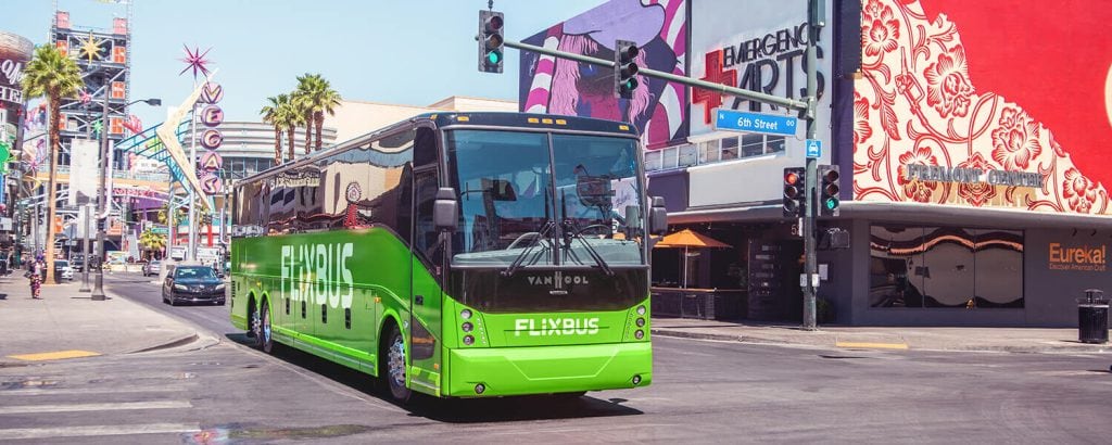 Why Charter A Bus For Group Travel?