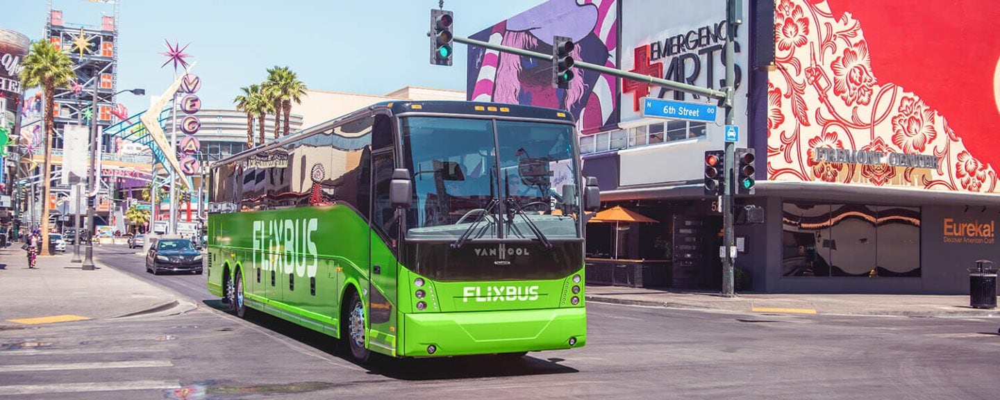 Why Do Holiday Shopping Tours in Scottsdale Need Different Bus Types