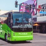 Why Do Holiday Shopping Tours in Scottsdale Need Different Bus Types