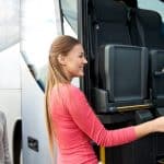 The Benefits of Chartering a Bus for Church Groups