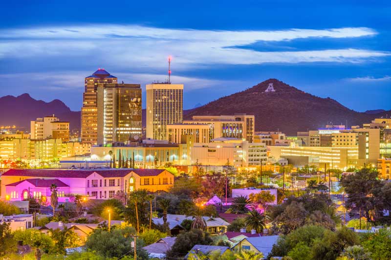 A Guide to the Best Tucson, Arizona Attractions and Places to Visit