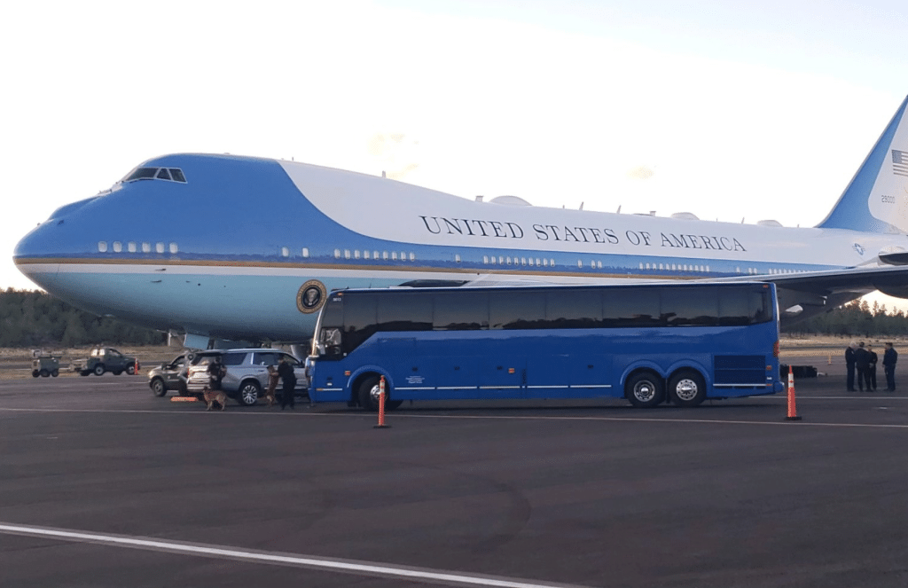 travel tour charter bus rental