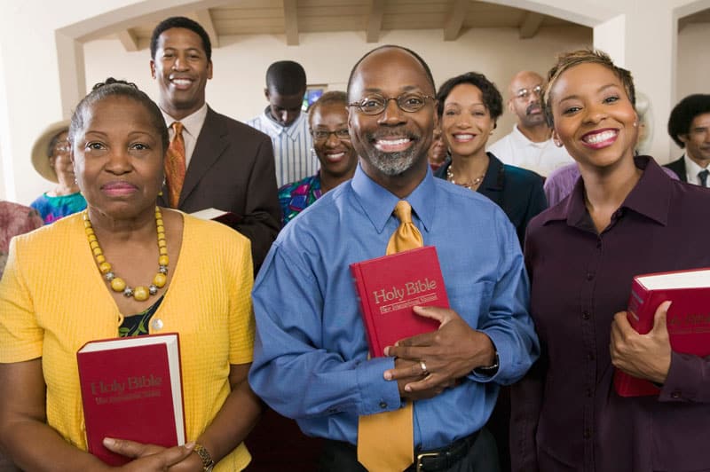 church group transportation Phoenix, Arizona