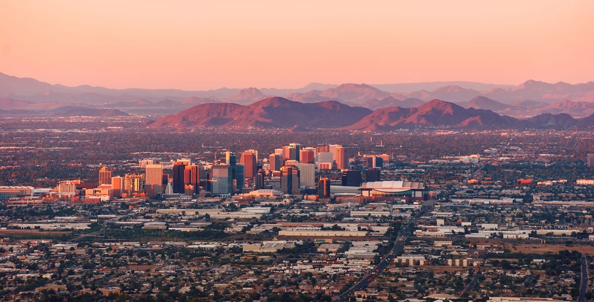 Top 5 Things To Do with a Large Group in Phoenix