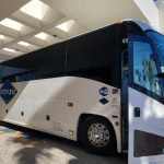 What’s the Difference Between Team Buses and Regular Charter Buses?