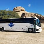 What to Pack for a Charter Bus Trip