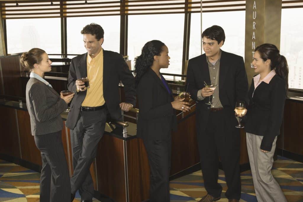 5 Common Mistakes To Avoid When Choosing Corporate Event Transportation in Phoenix