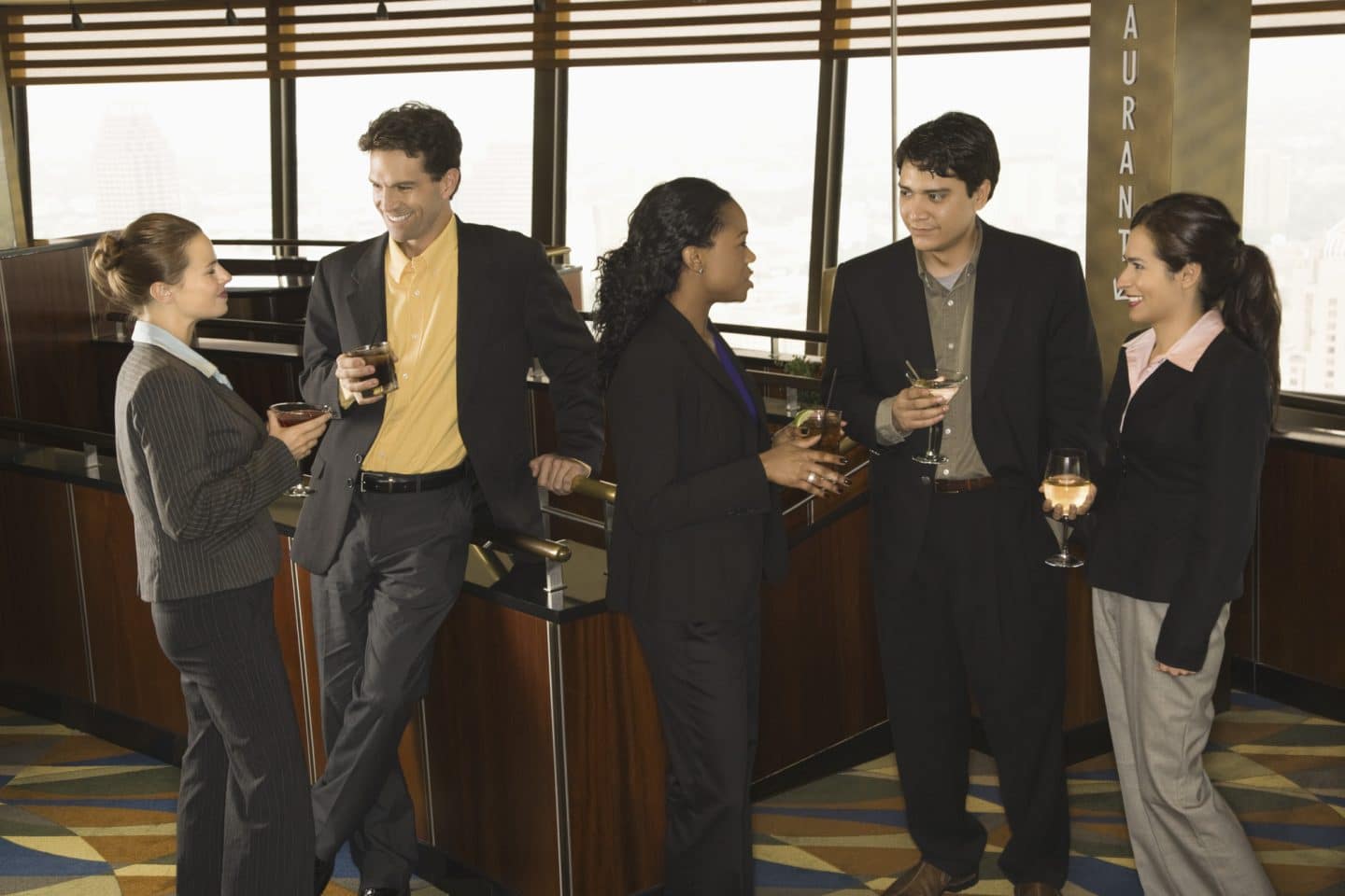5 Common Mistakes To Avoid When Choosing Corporate Event Transportation in Phoenix