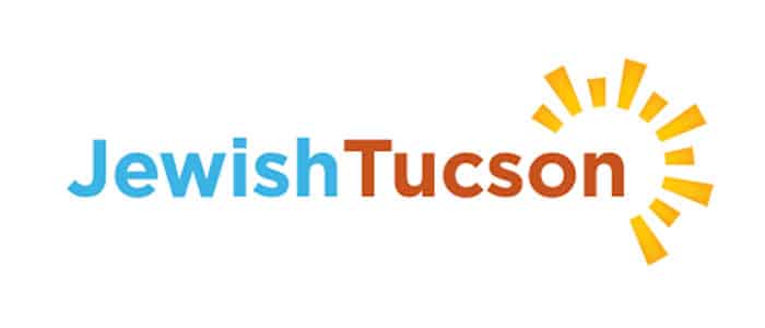 jewish tucson logo