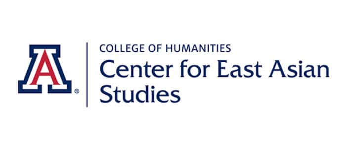 center for east asian studies logo