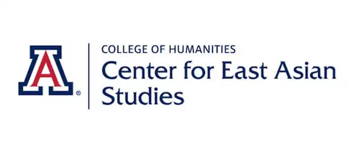 center for east asian studies logo