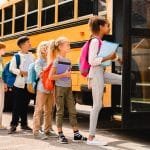 From Home to School: Reliable School Bus Rentals