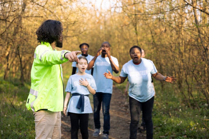 Stress-Free School Field Trips with Charter Bus Rentals