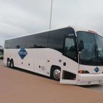 Pricing Structure for Resort Charter Bus Services