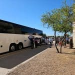 How Reliable Transportation Enhances Resort Guest Experience