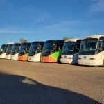 How to Keep Kids Entertained on Longer Summer Camp Bus Rides in Scottsdale: Fun Activities and Games