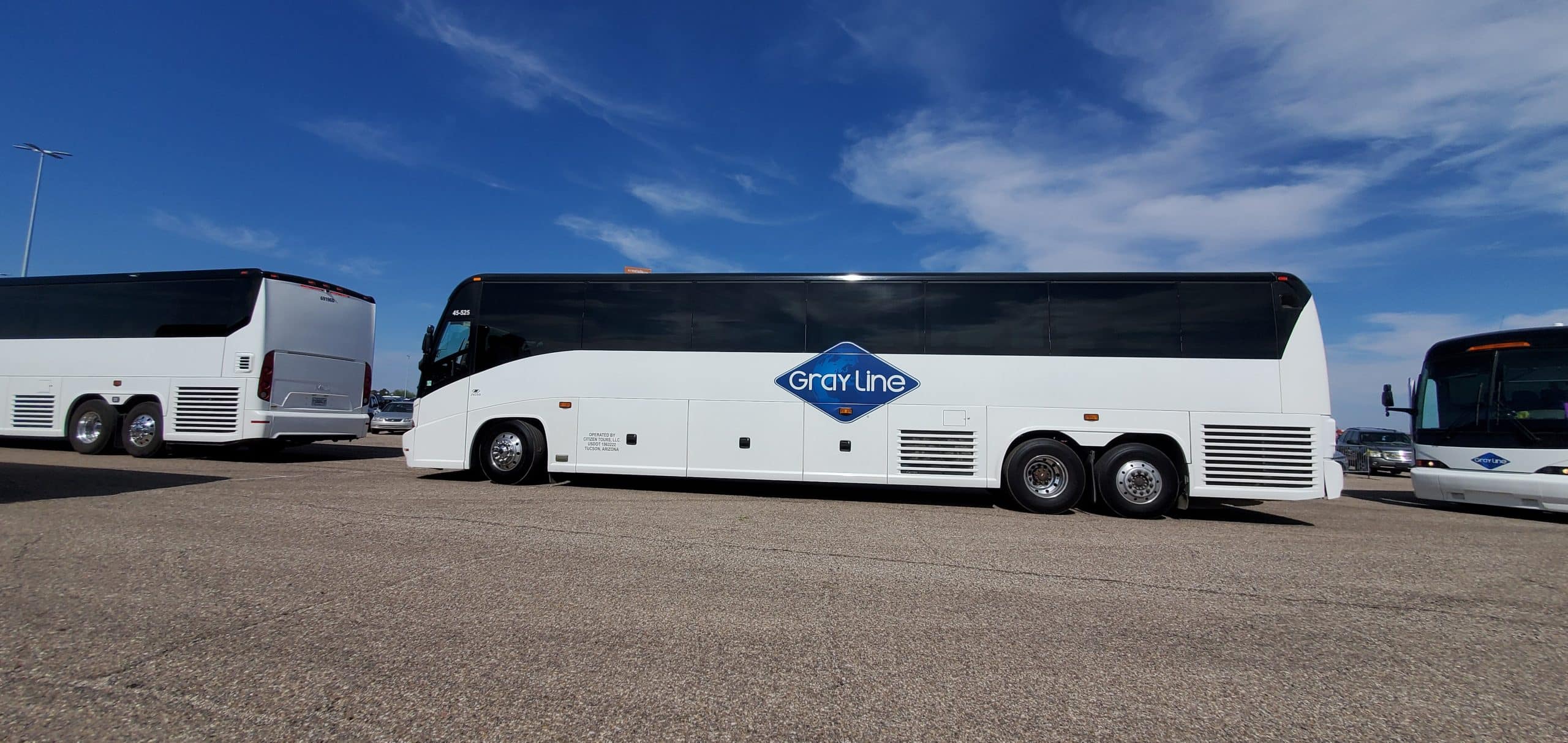 Why Sports Teams Should Choose Charter Bus Rentals for Travel