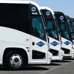 Planning Charter Services for Scottsdale Graduation Events
