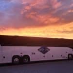 What to Expect When Renting a Charter Bus for a Field Trip in Tucson