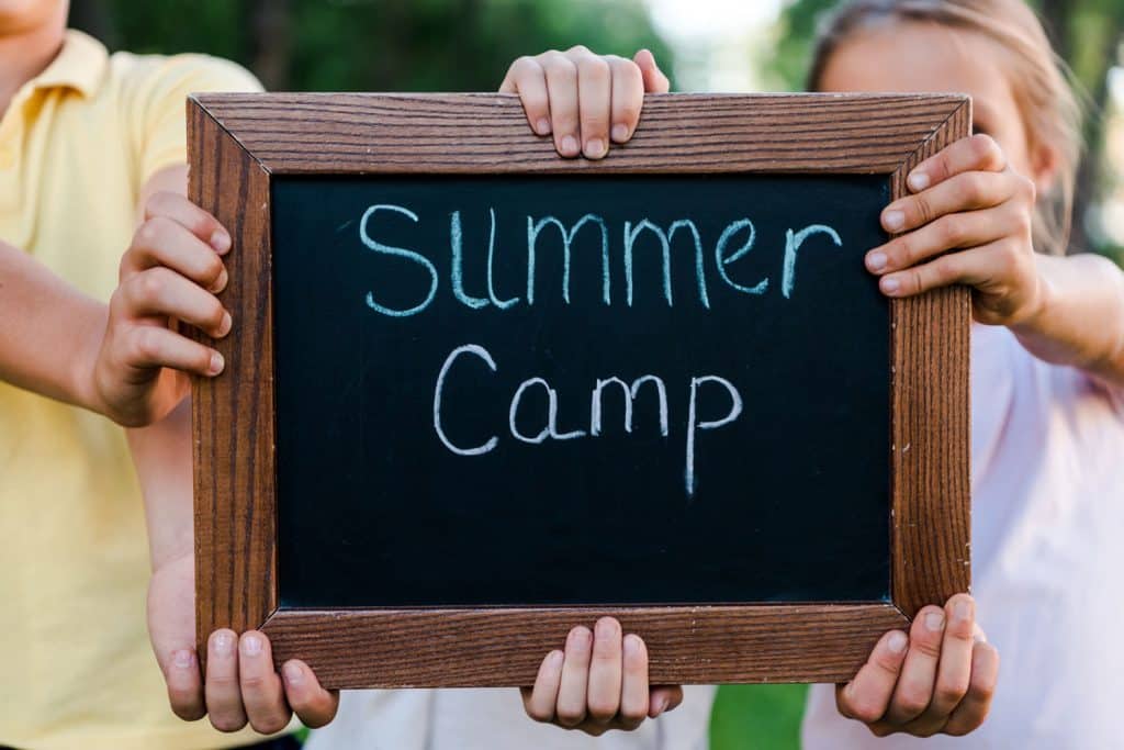 The Secret to Seamless Summer Camp Shuttle Rentals (That Organizers Love)