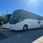 Shuttle Services for Phoenix Art Festivals