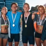Need a Bus Rental for Your Athletic Teams in Arizona?