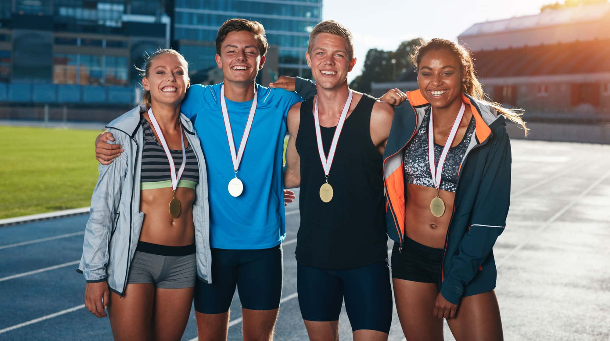 Need a Bus Rental for Your Athletic Teams in Arizona?