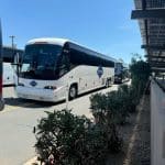 Discover Tucson with Our Reliable Tour Bus Company