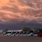 Cost of Chartering a Bus in Scottsdale: Your Complete Pricing Guide