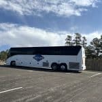 School & Youth Organization Field Trips in Phoenix, AZ: Why Charter Buses Are the Safer Option