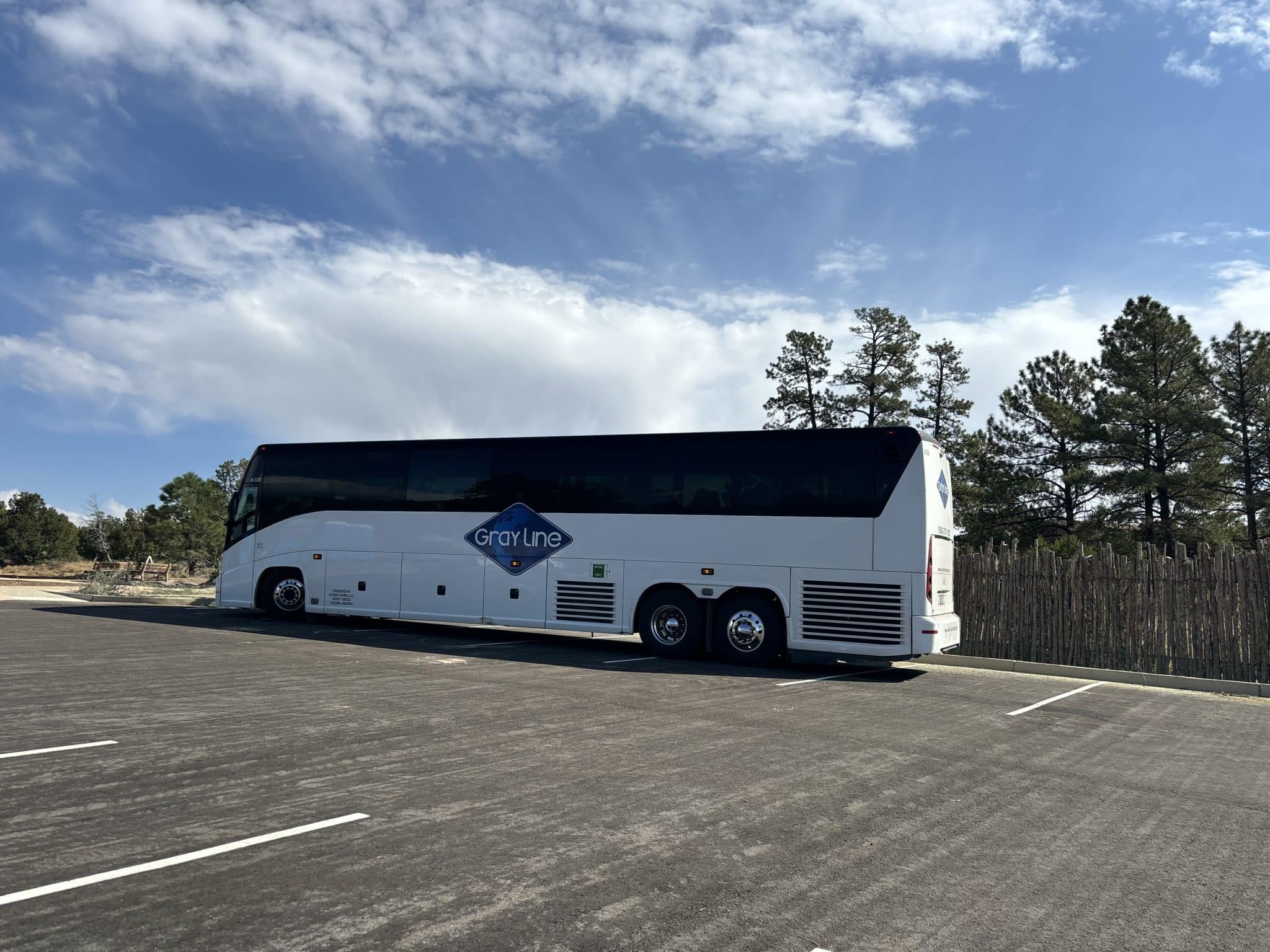 Tips When Visiting the Grand Canyon with a Group