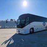 Top Benefits of Charter Bus Rentals for Athletic Team Travel in Scottsdale, AZ