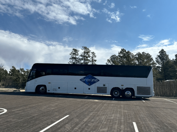 How Sport Bus Rental Helps Build Team Bonding On and Off the Field in Phoenix