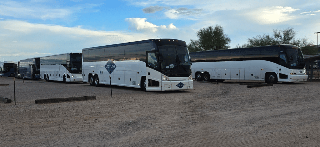 employee shuttle service in Arizona workforce