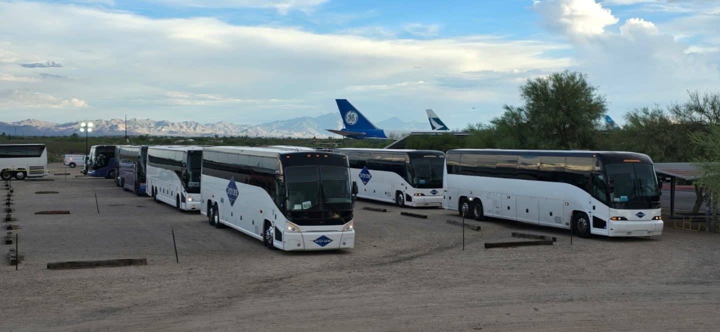 Boots, Buckles, and Buses: Navigating Scottsdale Western Week with Ease