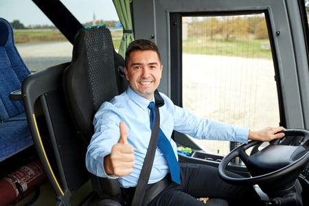 Bus Charters in Phoenix Save Companies Time and Money with Cost-Effective Transportation