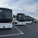 Tucson Is Booming: How Smooth Group Transportation Keeps Expansion Visits on Track