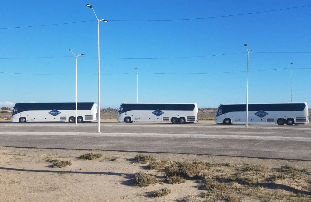 Top Benefits of Booking Group Transportation Through a Tour Bus Company in Tucson