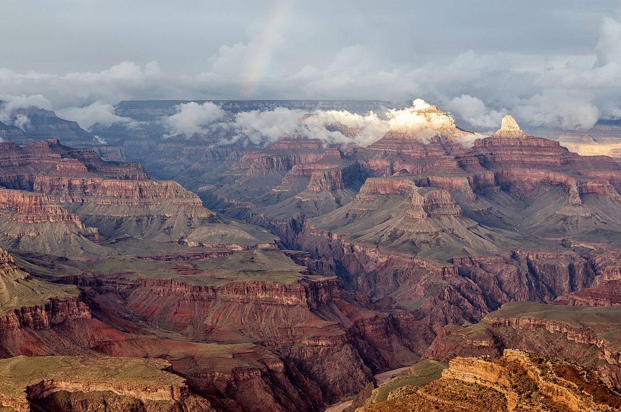 Tips When Visiting the Grand Canyon with a Group: Planning and Activities Guide