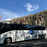 Presidio San Agustín del Tucson Museum: Bus Rental Guide