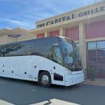 The Event Planner’s Guide to Group Dining at Scottsdale’s Premier Steakhouses