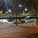 Explore Scottsdale’s ArtWalk with Your Group: Why a Charter Bus is the Perfect Solution