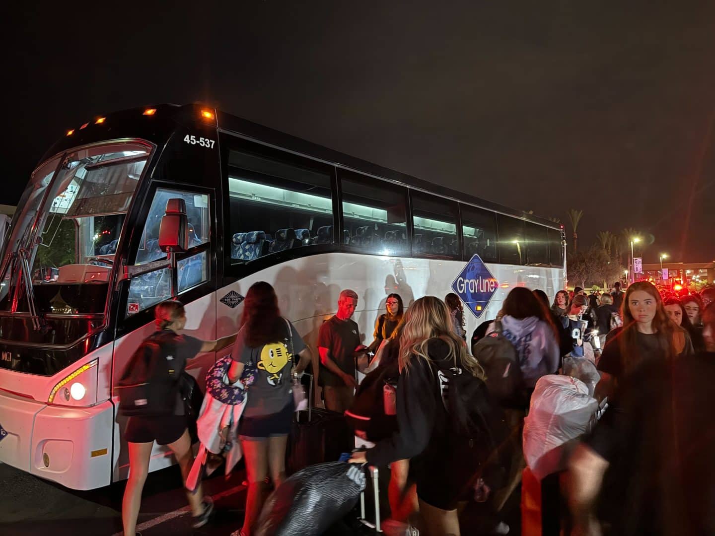 How to Get Your Group to the Fabulous Phoenix 4th Without the Chaos