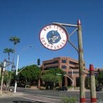 Explore Old Town Scottsdale as a Group: A Charter Bus Guide to a Day of Culture & Dining