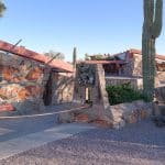 Explore Taliesin West with Your Group: A Charter Bus Guide to Frank Lloyd Wright’s Iconic Landmark
