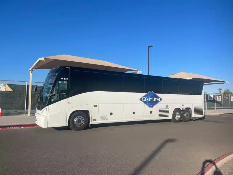 Scottsdale is a Top 2026 Career Hub: Attract the Best Talent with Corporate Shuttles