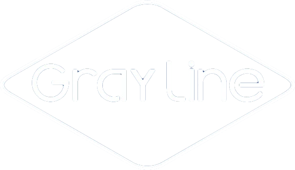 Gray Line Bus Rentals